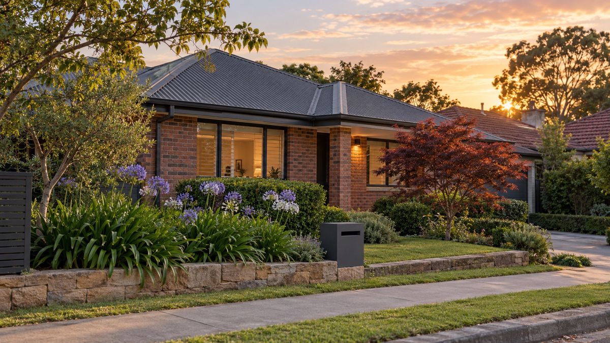 How Much Does a New Roof Cost in Sydney (2026)?